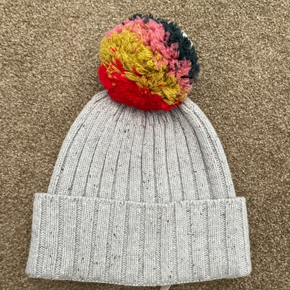 Madewell Beanie